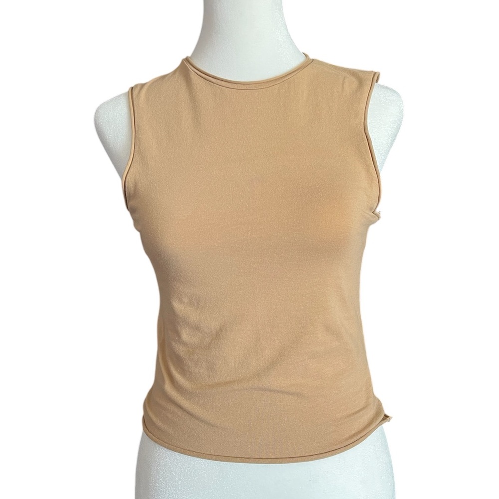 Topshop Tank